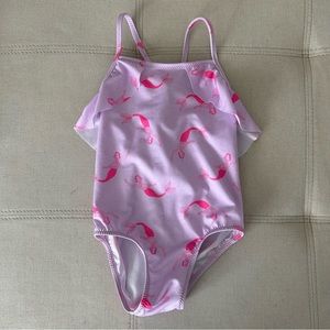 Zara Toddler Girl Swimsuit
